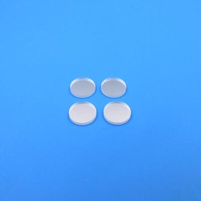 相机仪器捕捉光源用玻璃镜片810nm-1100nm通过滤光片红外长通滤镜