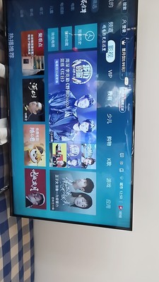 【电视外观展示】海信HZ43E3D好还是长虹43D5S好？质感哪款更强些？