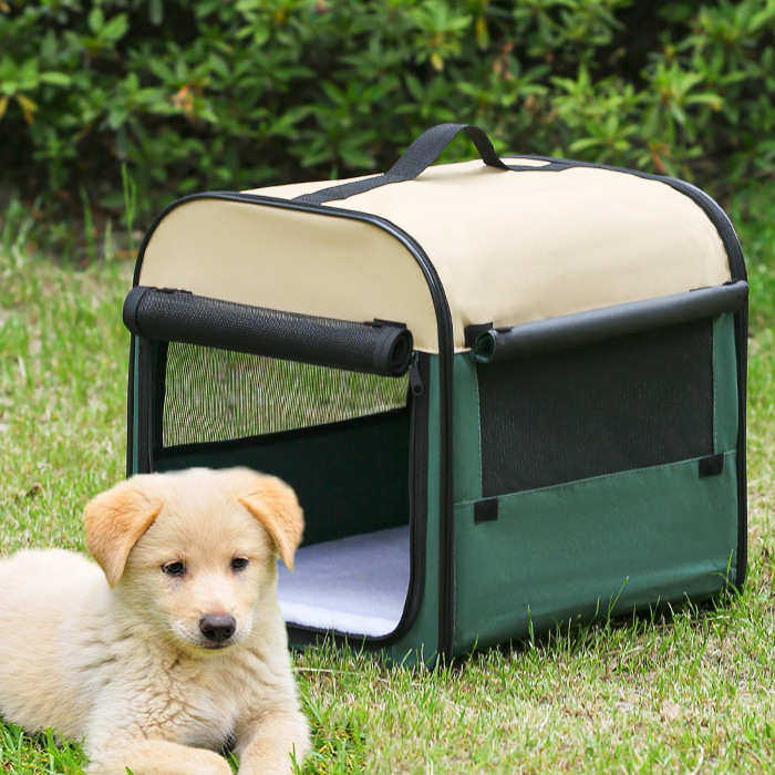 供应外出便携车载折叠宠物箱狗笼猫笼宠物帐篷猫窝中大型金毛泰迪,宠物/宠物食品及用品,狗窝/屋/帐篷/沙发,淘宝优惠券,粉丝福利购,淘宝优惠卷