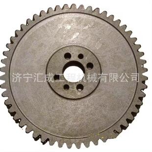 4520forBulldozerSD22SD32pumpdrivegear 6710