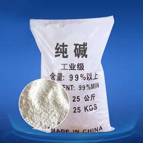 工业纯碱工业级碱软水剂印染轻质碱养殖场造纸厂碱99%污水处理碱