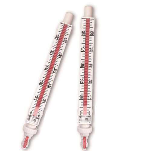 UHZ磁翻板液位计带远传4-20mA磁性液位仪表 pp侧装式液位计