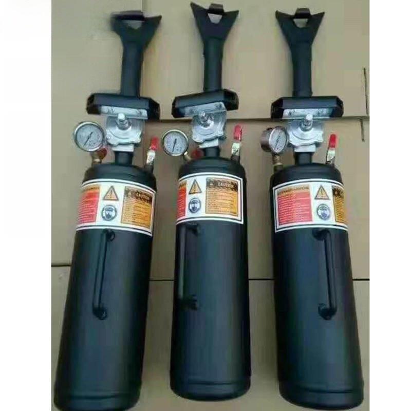 大车真空胎爆充器摩托车轮胎修补工具轮胎高压爆充器轮胎充气工具
