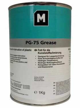 摩力克 MOLUKOTE PG-75 GREASE 变速箱电机塑胶润滑减少磨损油脂