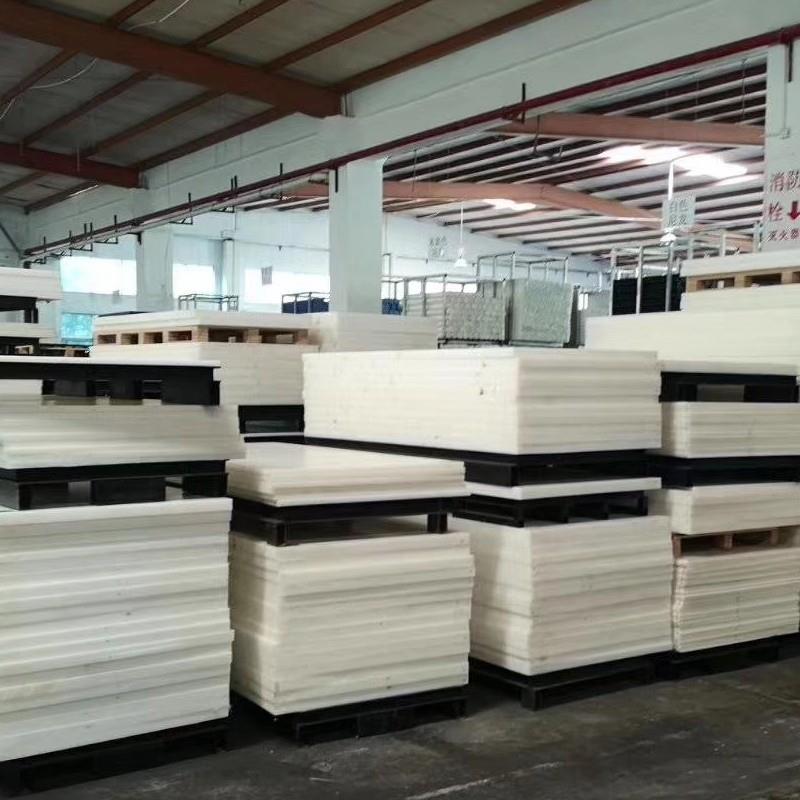 赛钢板尼龙板POM棒PA6尼龙方块 PA66尼龙条PEEK板PPS板零切加工?