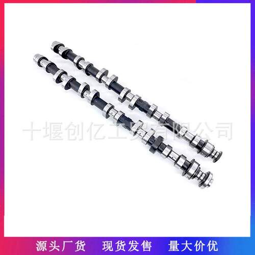 适用于重庆康明斯NT855发动机配件凸轮轴308765230511323053517