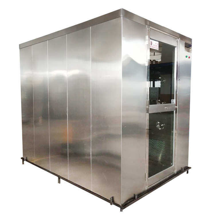 304不锈钢风淋室厂家现货单人双吹风淋门货淋室食品厂洁净风淋室,五金/工具,风淋室,淘宝优惠券,粉丝福利购,淘宝优惠卷