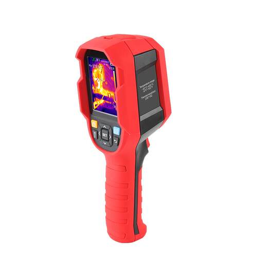 优利德UTi260A红外热成像仪