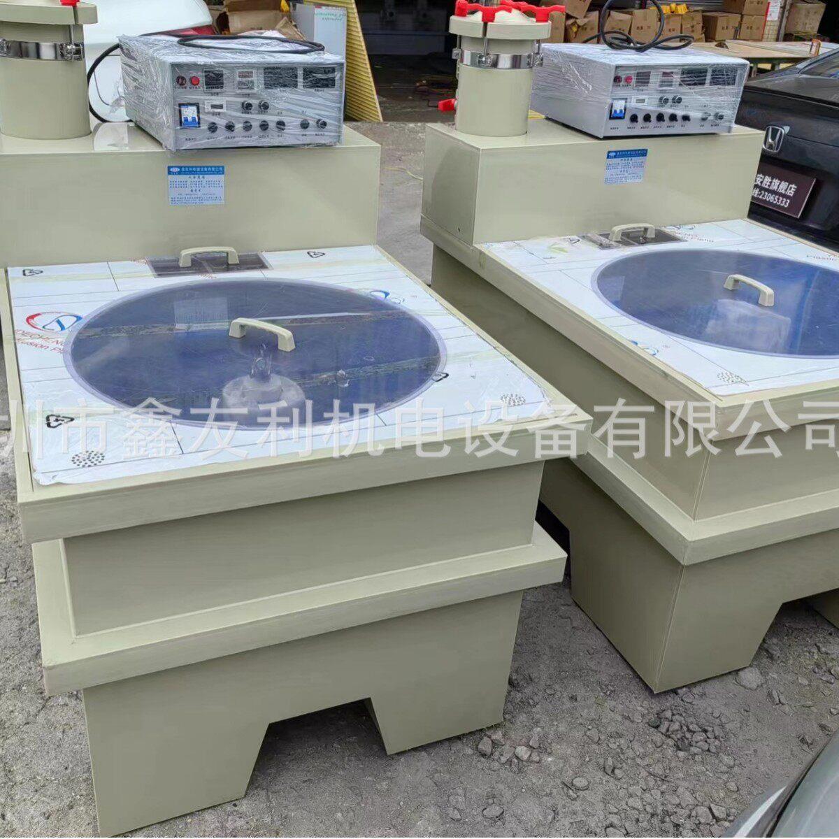 无氰电铸银机设备3D硬金银铜电镀小型机智能电铸电解镀金
