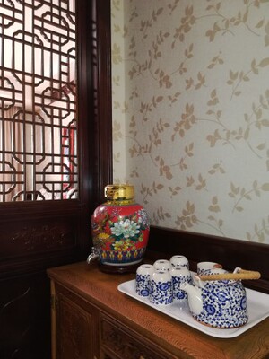 大家评测使用龙锦阁CJ-011餐边柜怎么样，优缺点曝光分析