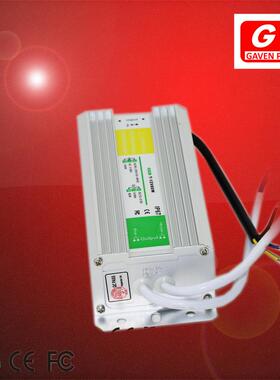 24v2a 50w防水开关电源 安防监控电源led灯带24v2a50w防水电源
