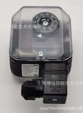 Krom/霍科德DG50U-6T(84447353)压力开关