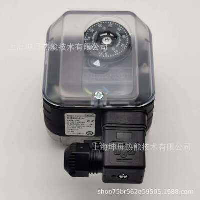 Krom/霍科德DG50U-6T(84447353)压力开关
