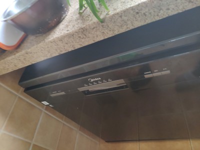 美的RX10洗碗机怎么样?用后三个月客观诉说感受!