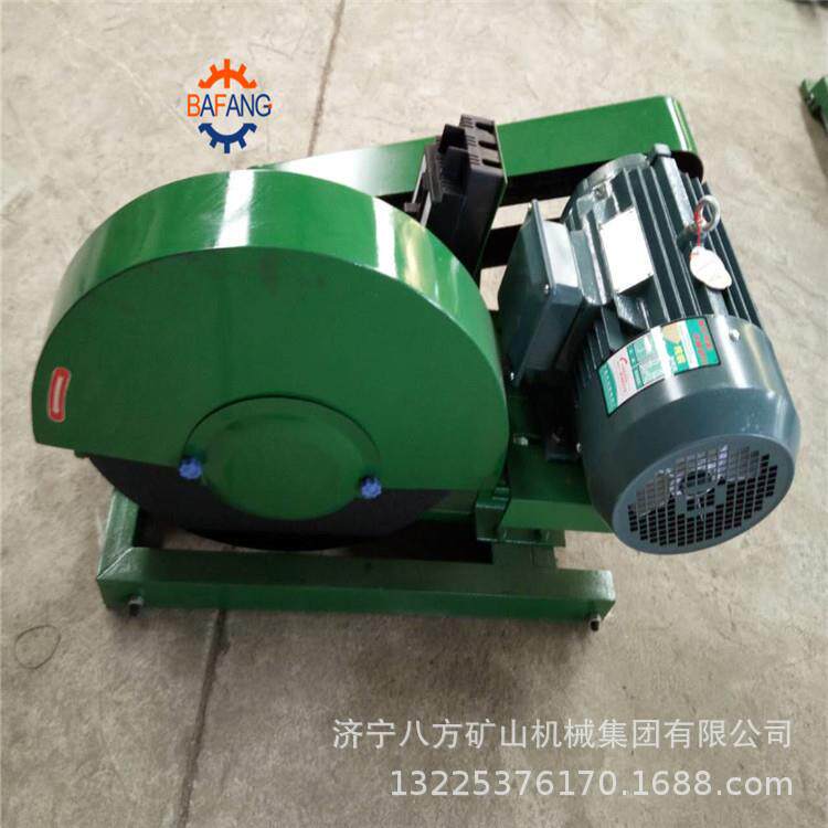型材切割机400型500型切割设备 电动砂轮切割机小型多功能砂轮机