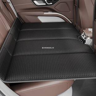 加OPP汽车后排厚睡车垫后车载小床上座睡觉长途折叠床垫车内轿车