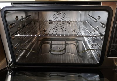 惠而浦341T蒸烤箱怎么样，讲一讲体验实情感受