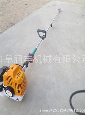 公路两旁修剪机 高枝树木修剪机 绿化枯枝油锯