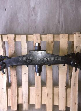 叉车配件 叉车转向桥总成台励福叉车转向后桥总成KDAGE3089