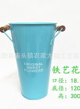 鲜花鲜花养花干花花盆装饰摆件