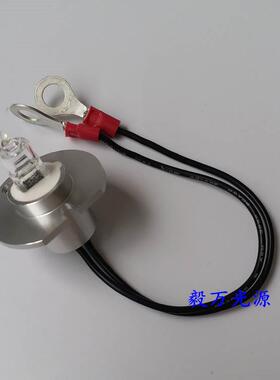迈瑞生化分析仪BS800/BS600/BS820BS350光源灯泡12V20W