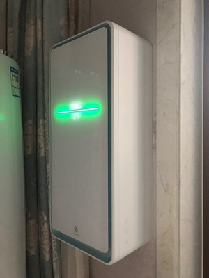 选前必看三个爸爸N260G家用新风机怎么样,胳后真实反馈