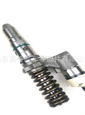 C13发动机喷油器总成2923666292-3666工程机械喷油器