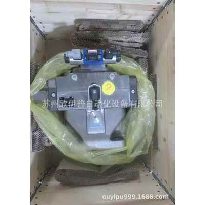 力士乐轴向柱塞泵A10VO72LA7DS/53R-VUC12K68原装