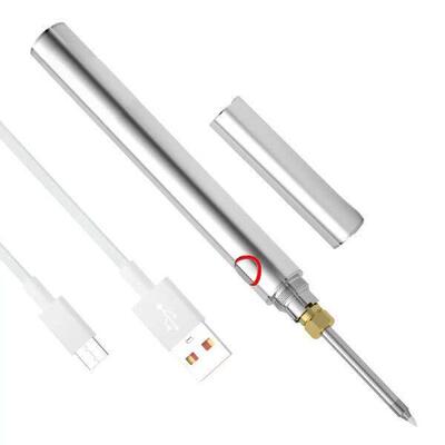 Electric Soldering Iron Welding Iron Solder Iron for DIY