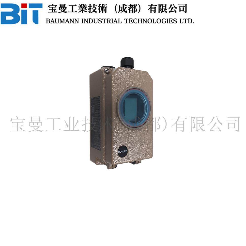 德国SAMSON萨姆森3730型执行机构标准附件1400-9244重型版AA1-AA4