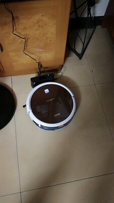 实力对比科沃斯DN620+和DG800哪个好，配置区别在哪里？