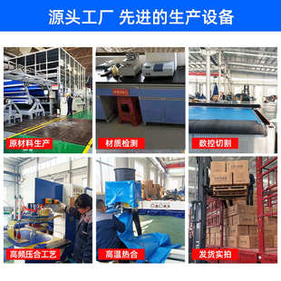 带支架帆布鱼池户外高密度pvc折叠组装 水产养殖移动蓄水池镀锌管