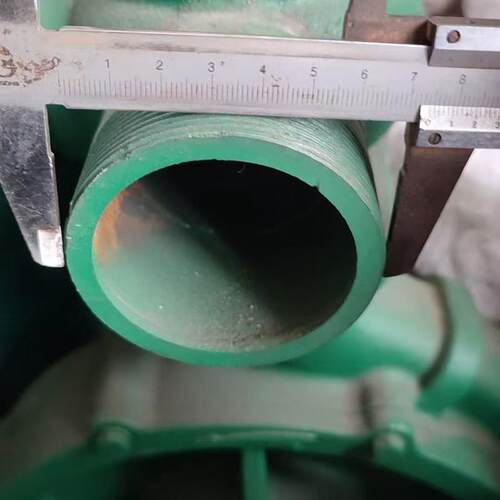 丰燕OLC260型高心泵喷灌滴灌农压离用量1流80方扬程100米