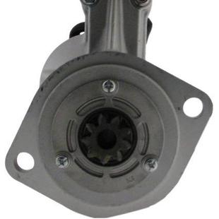 S13 113起动机8944179250起动机马达适用TCM叉车起动机马达