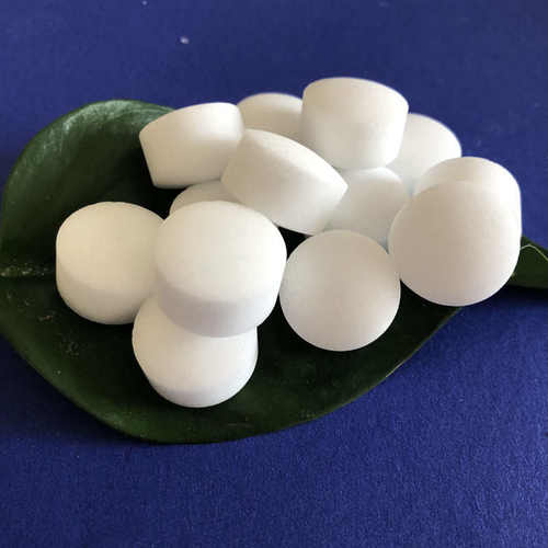 工业级软水盐 离子交换树脂再生剂 软化水软水机用工业软水盐