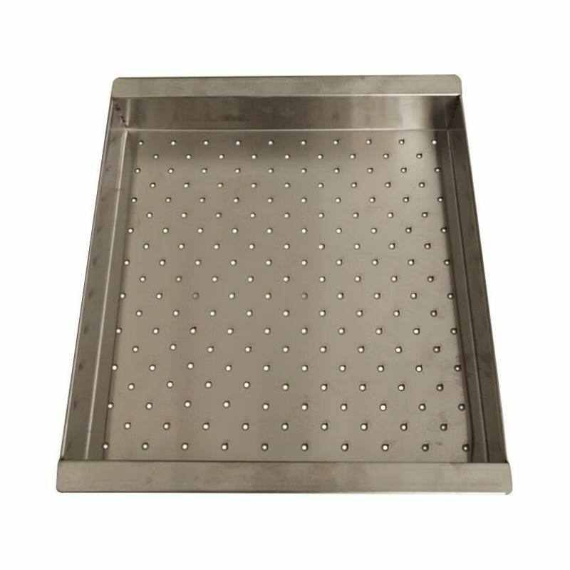 GLBO沥水架单槽水池沥水架碗底用沥水架50*41*10cm