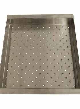 GLBO沥水架单槽水池沥水架碗底用沥水架50*41*10cm