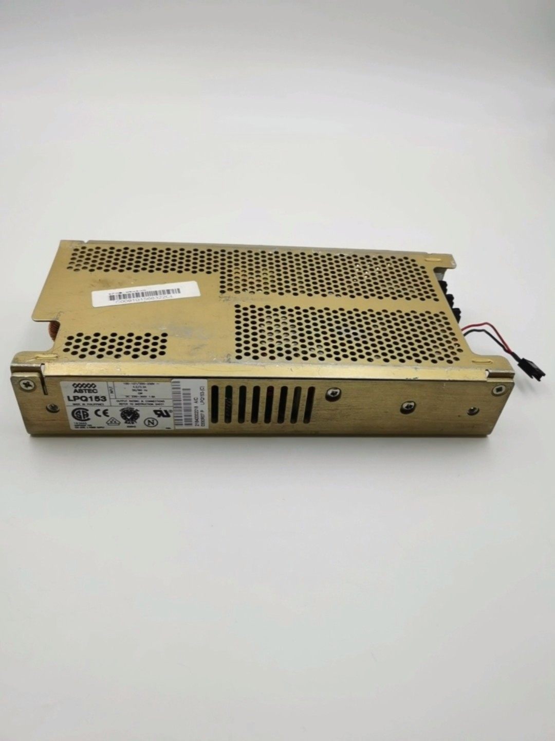 LPQ153-C LPQ153C LPQ153原装拆机AST