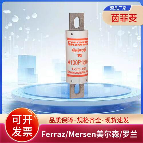 A150X25-4 A150X30-1 A150X35-4 A150X40-4美尔森/罗兰熔断器现货