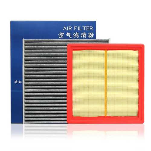 适配众泰Z500 Z560 Z700 SR7 SR9 T700 大迈X5空气空调滤芯清器格