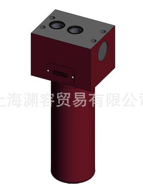 HYDAC贺德克DFPON990QD10C2.0/-B6过滤器DFP BH/HC 60 Q B 10 BM