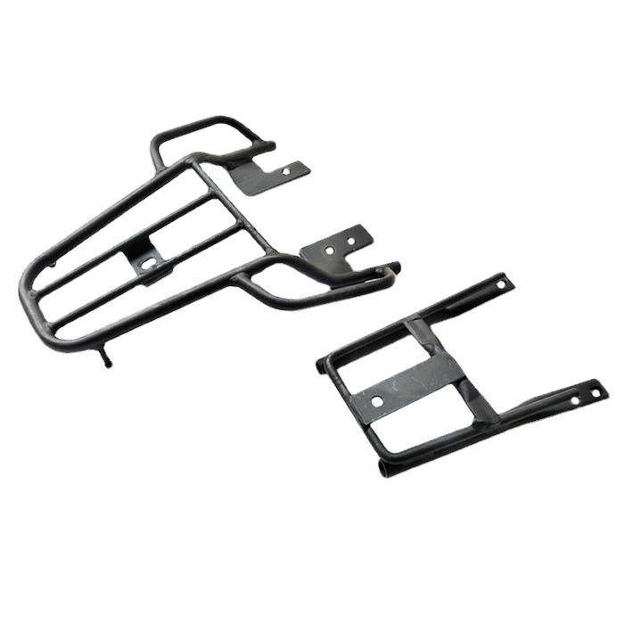 载物架7波速尔歼002猎豹凌骑K6K猎豹战舰越野车后后货架