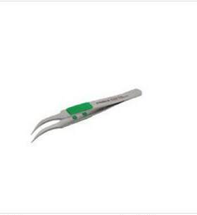 日本TRUSCO中山工具 TSP-215镊子