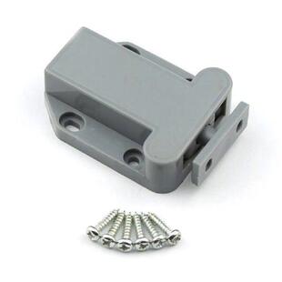 43*55mm Beetles shape Push To Open Magnetic Door Drawer
