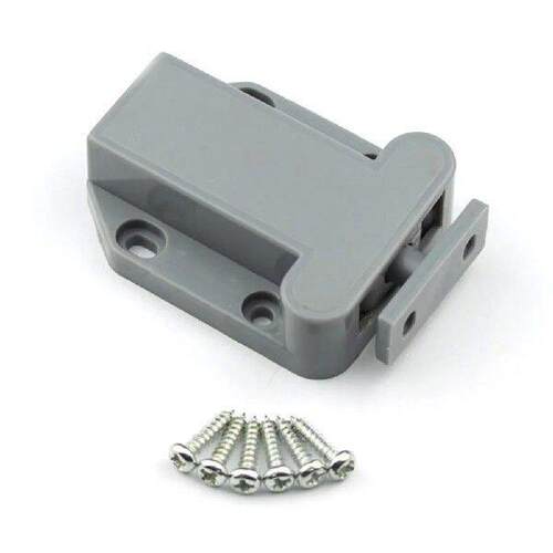 43*55mm Beetles shape Push To Open Magnetic Door Drawer