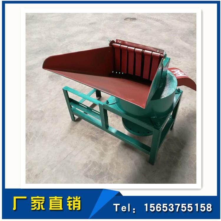 青菜叶喂猪青饲打浆机原汁原味营养价值高鸡鸭鹅青草饲料打浆机