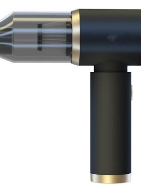 O1Z车载无线无刷吸尘器充电便携式吹尘器吹抽宠物手持无线车家大