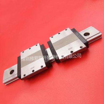 THK宽幅直线导轨滑块SHW21CASHW27CASHW35CASHW50CA