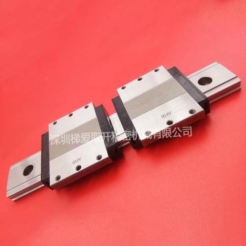 THK宽幅直线导轨滑块SHW21CASHW27CASHW35CASHW50CA