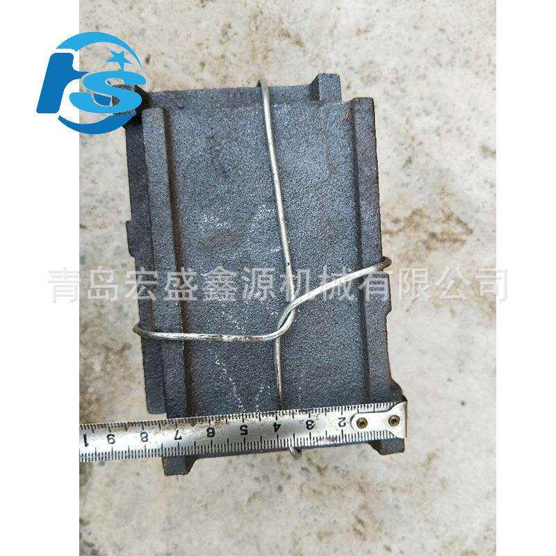 叶片抛片打砂片通用型036抛片